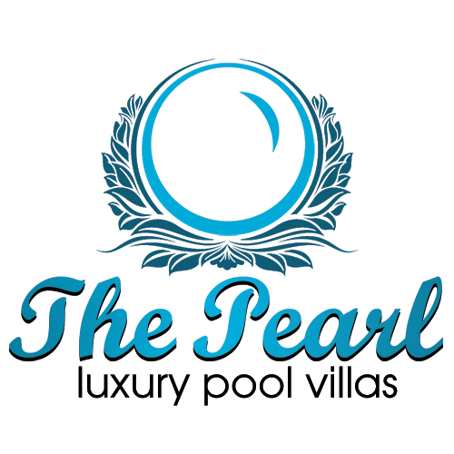 Luxury Pool Villas